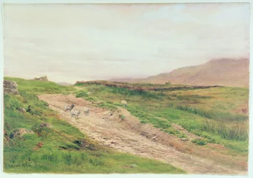Lake District